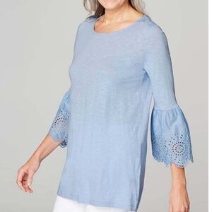 J.jill tunic bnwt  size XS